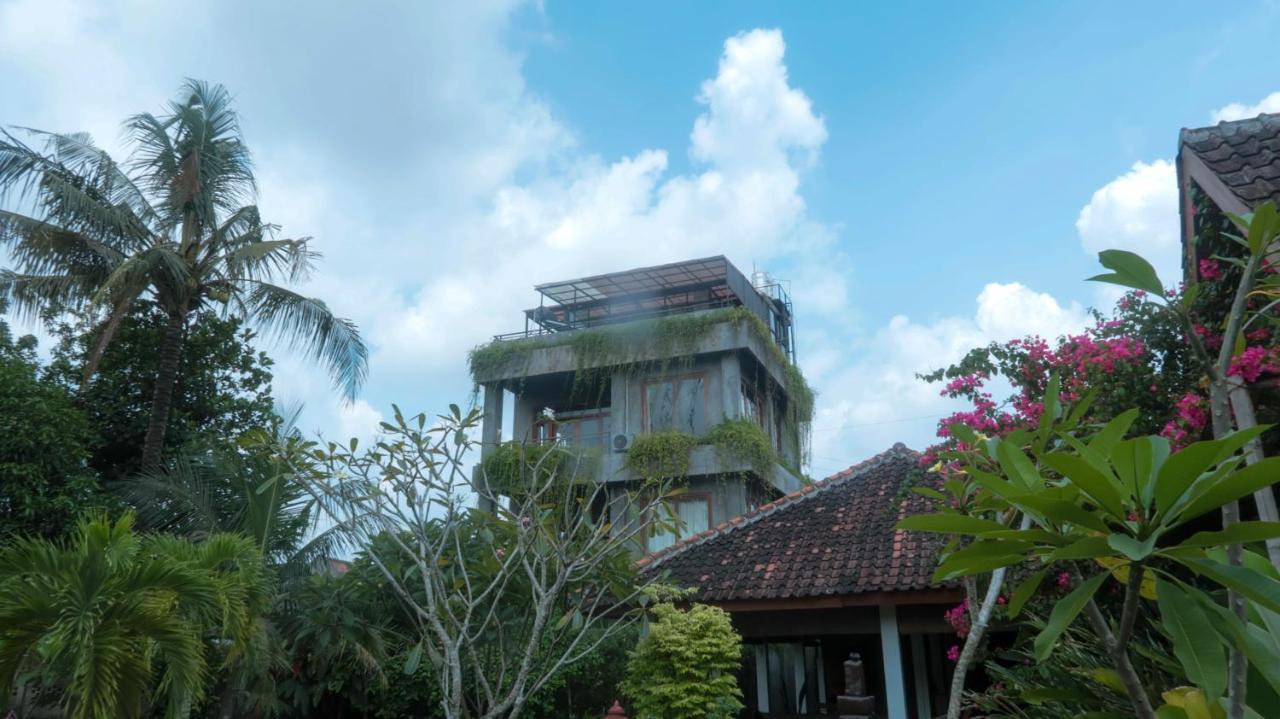 Ohmmstay - Rumah Pendopo Tanjungtirto Esterno foto