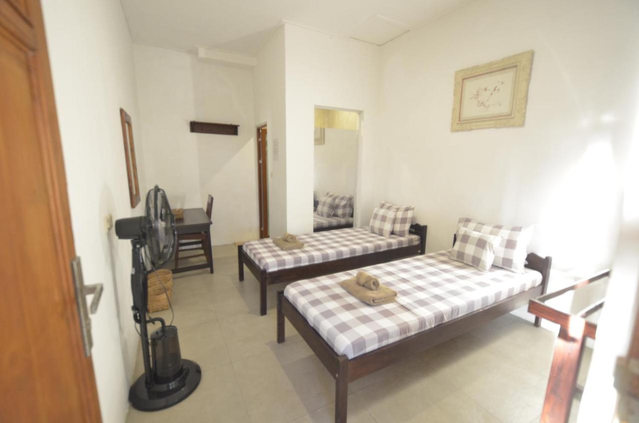 Ohmmstay - Rumah Pendopo Tanjungtirto Esterno foto