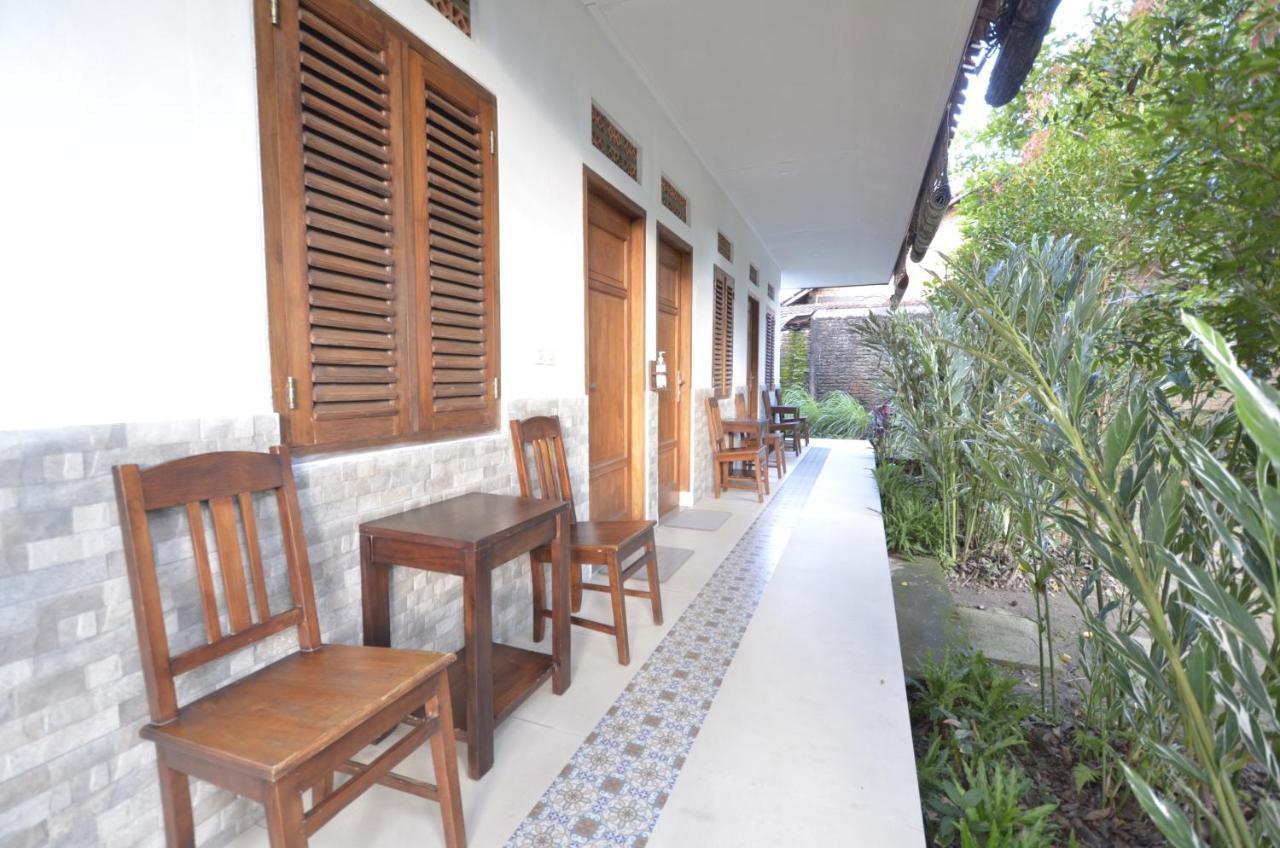 Ohmmstay - Rumah Pendopo Tanjungtirto Esterno foto