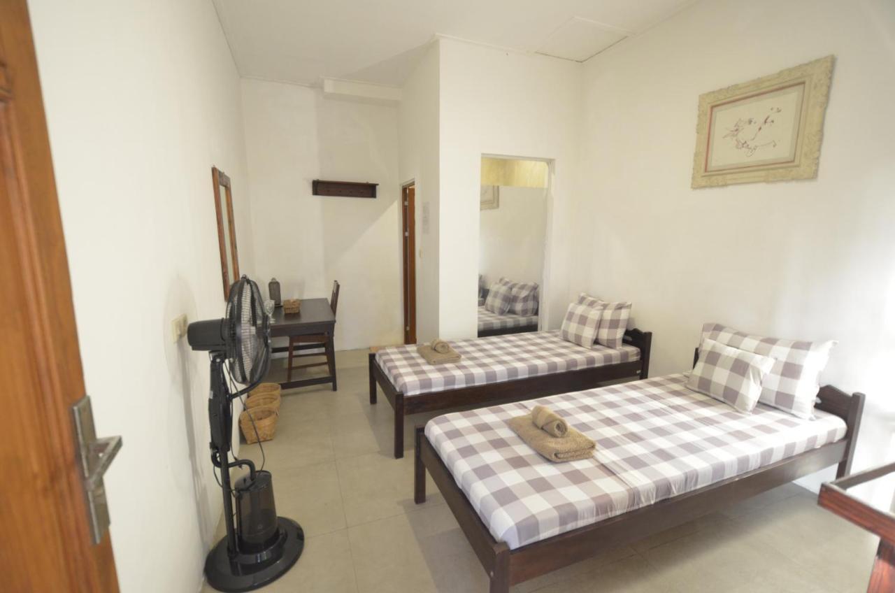 Ohmmstay - Rumah Pendopo Tanjungtirto Esterno foto