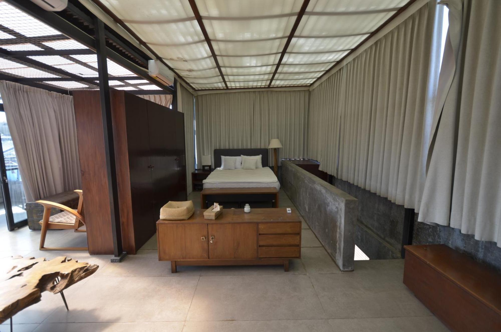 Ohmmstay - Rumah Pendopo Tanjungtirto Esterno foto
