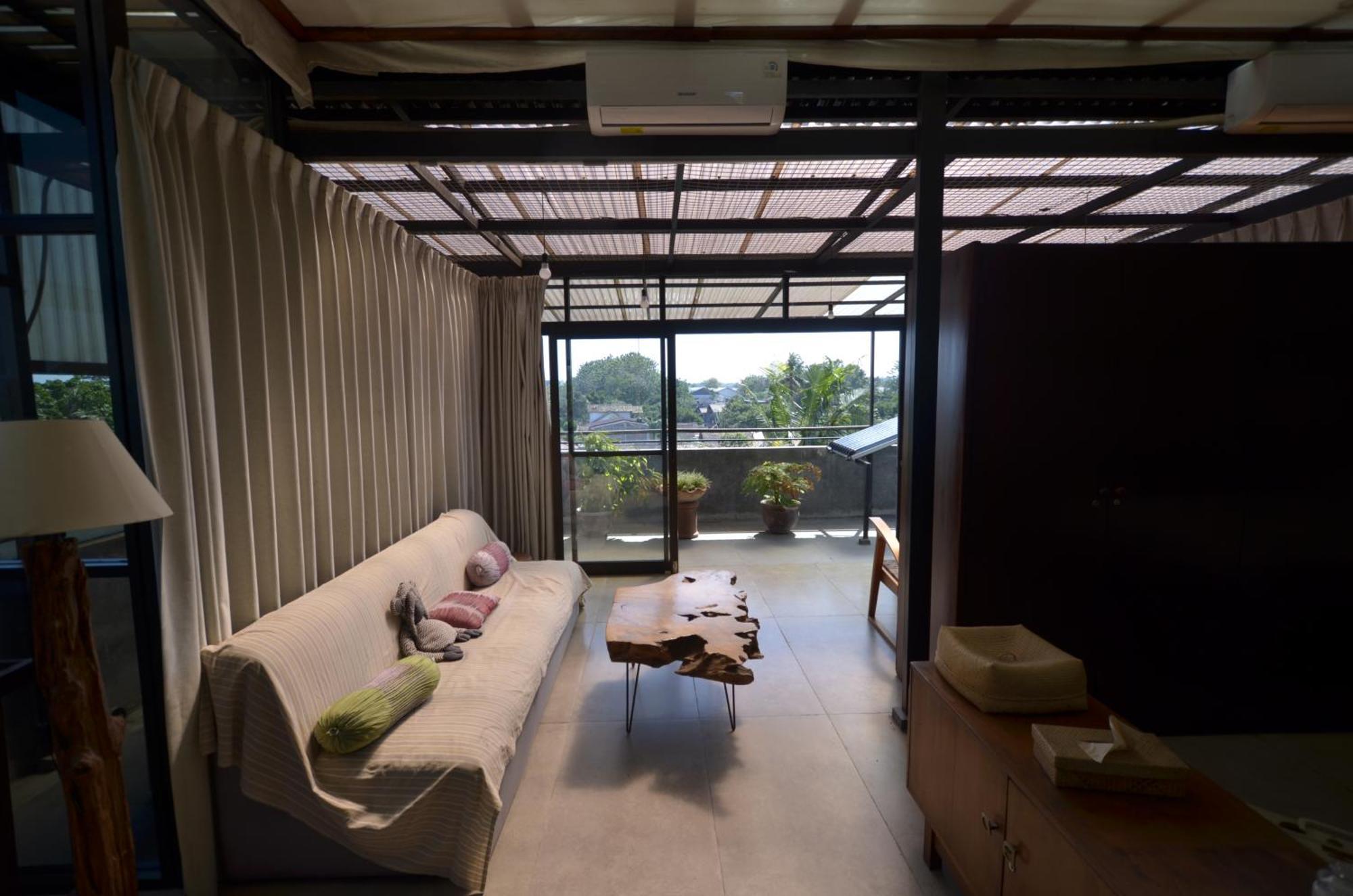 Ohmmstay - Rumah Pendopo Tanjungtirto Esterno foto