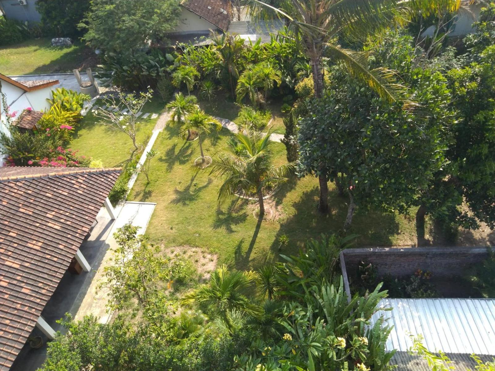 Ohmmstay - Rumah Pendopo Tanjungtirto Esterno foto
