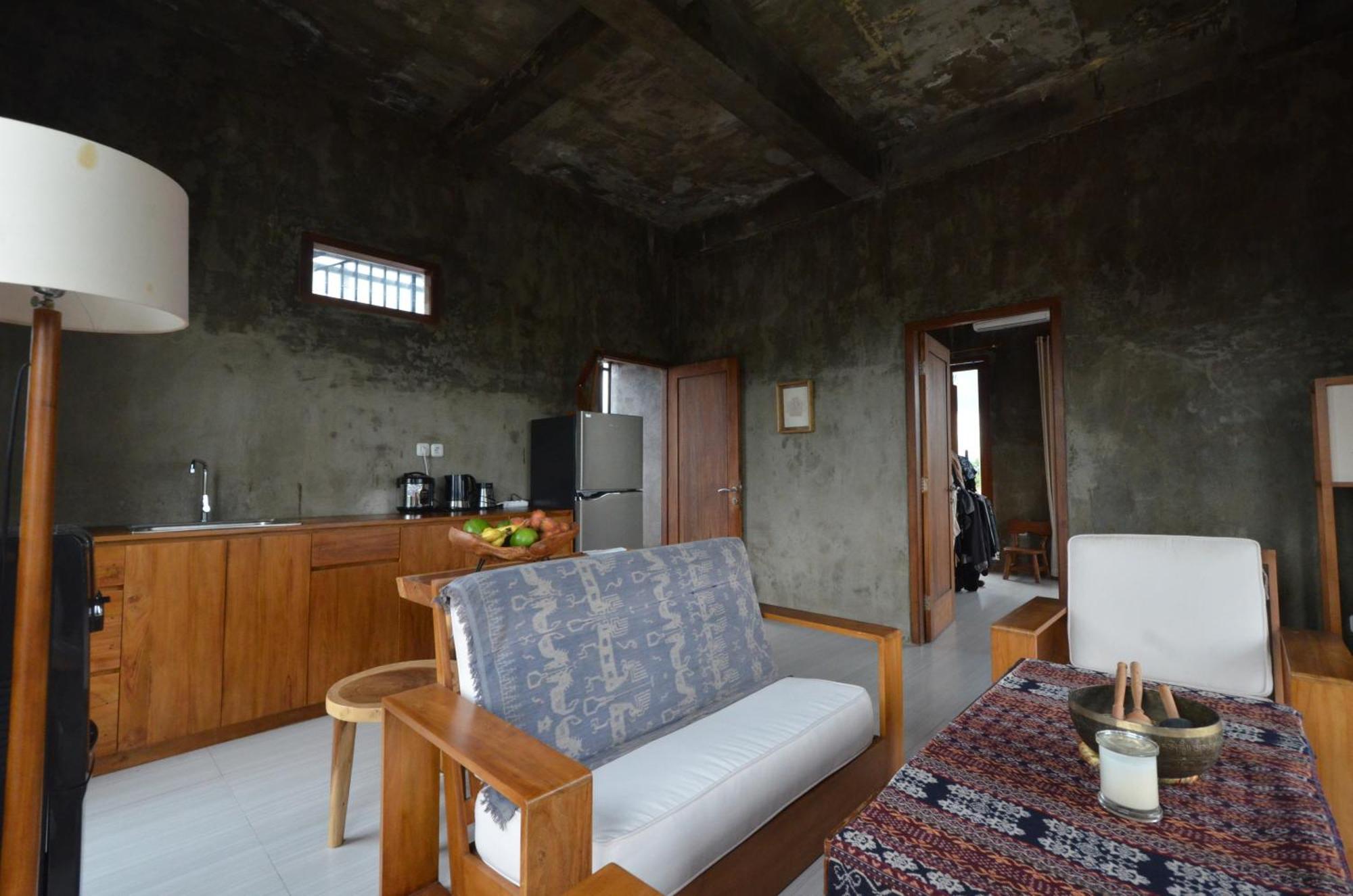 Ohmmstay - Rumah Pendopo Tanjungtirto Esterno foto