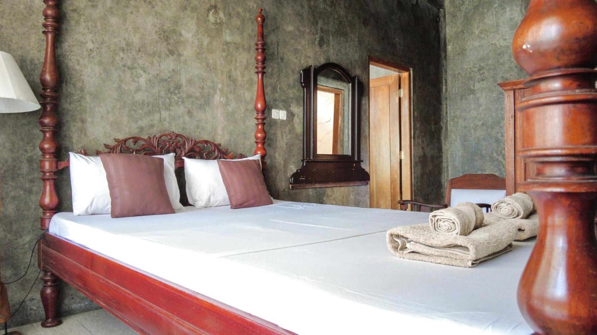 Ohmmstay - Rumah Pendopo Tanjungtirto Esterno foto