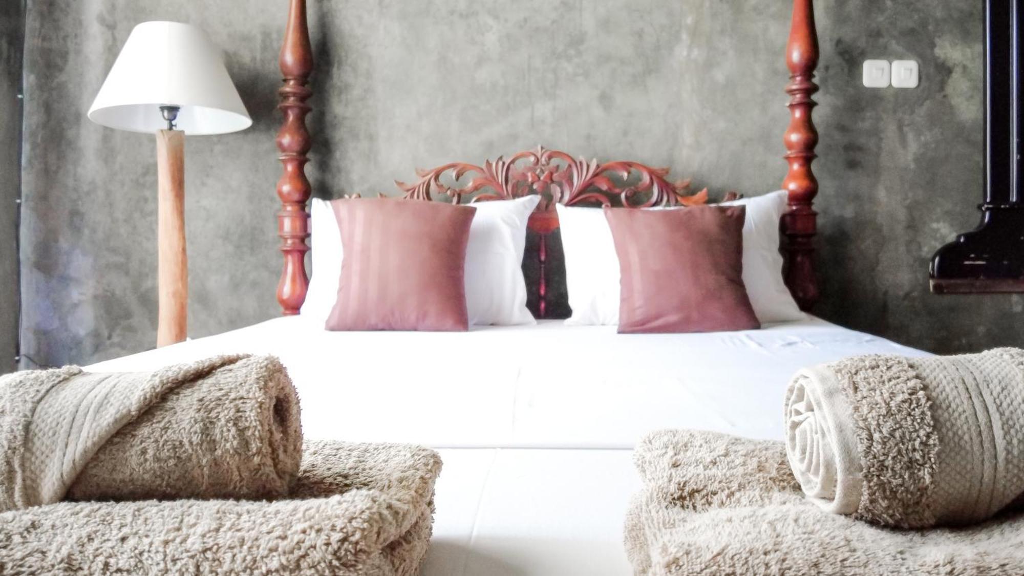 Ohmmstay - Rumah Pendopo Tanjungtirto Esterno foto
