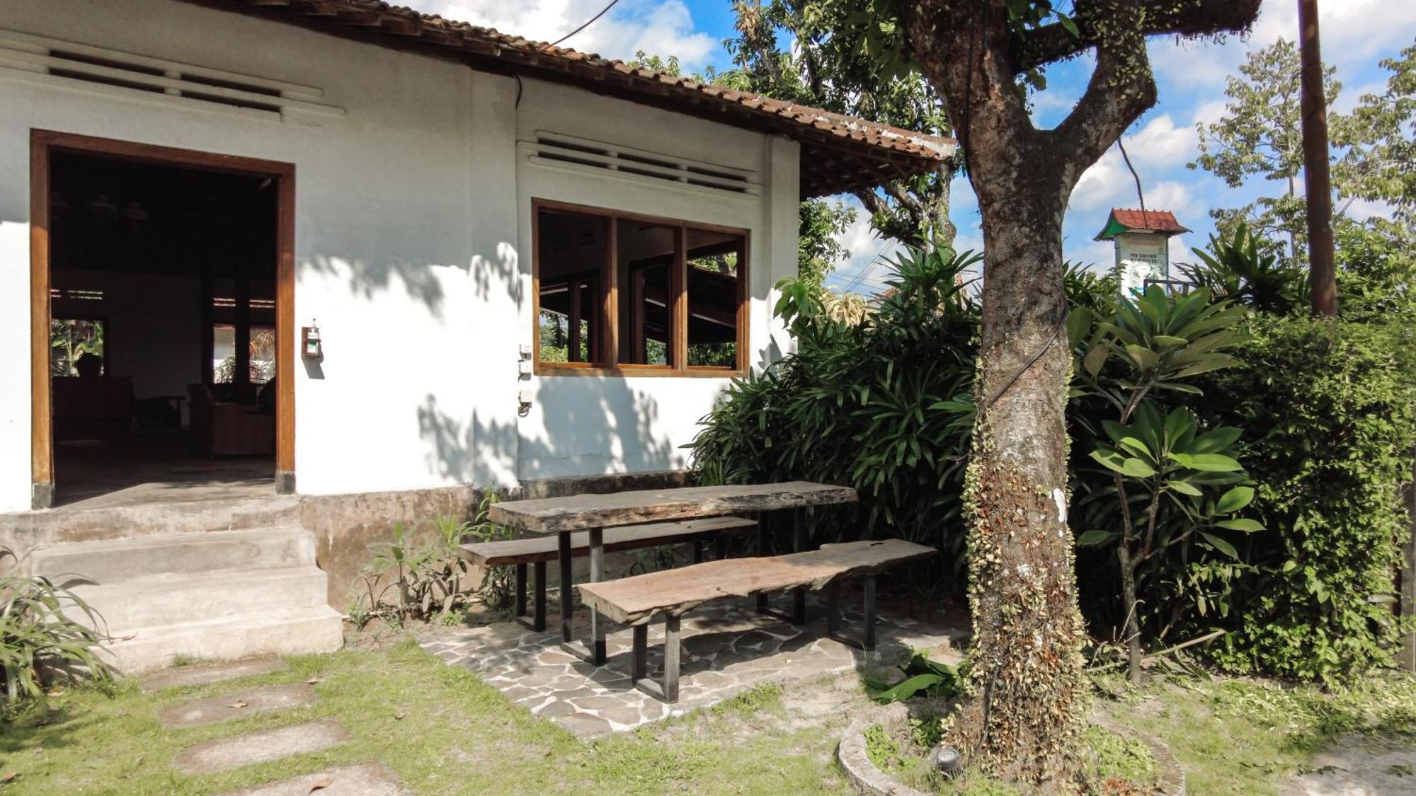 Ohmmstay - Rumah Pendopo Tanjungtirto Esterno foto