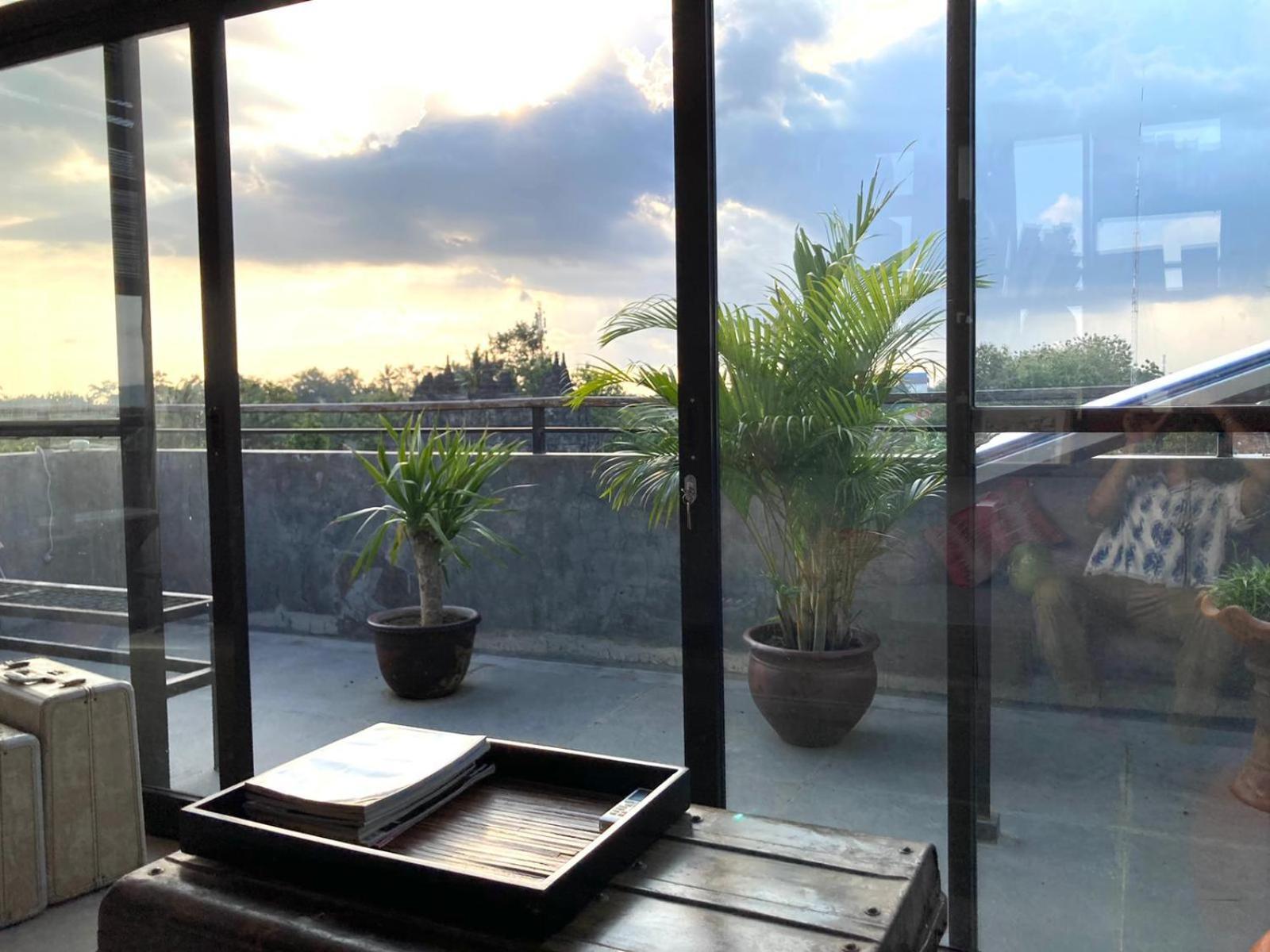 Ohmmstay - Rumah Pendopo Tanjungtirto Esterno foto