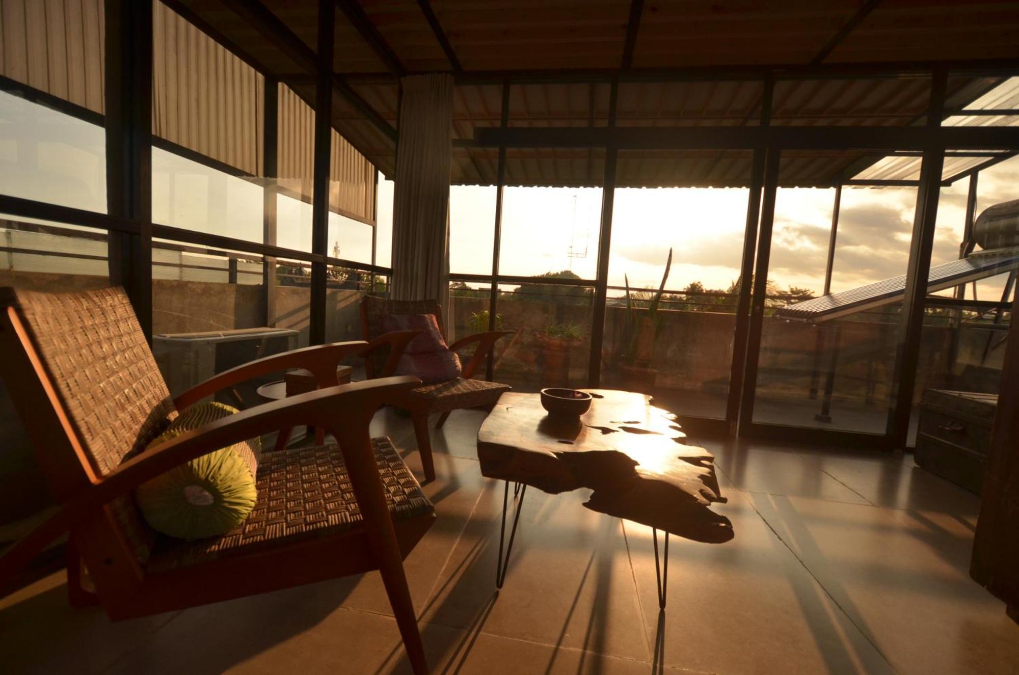 Ohmmstay - Rumah Pendopo Tanjungtirto Esterno foto