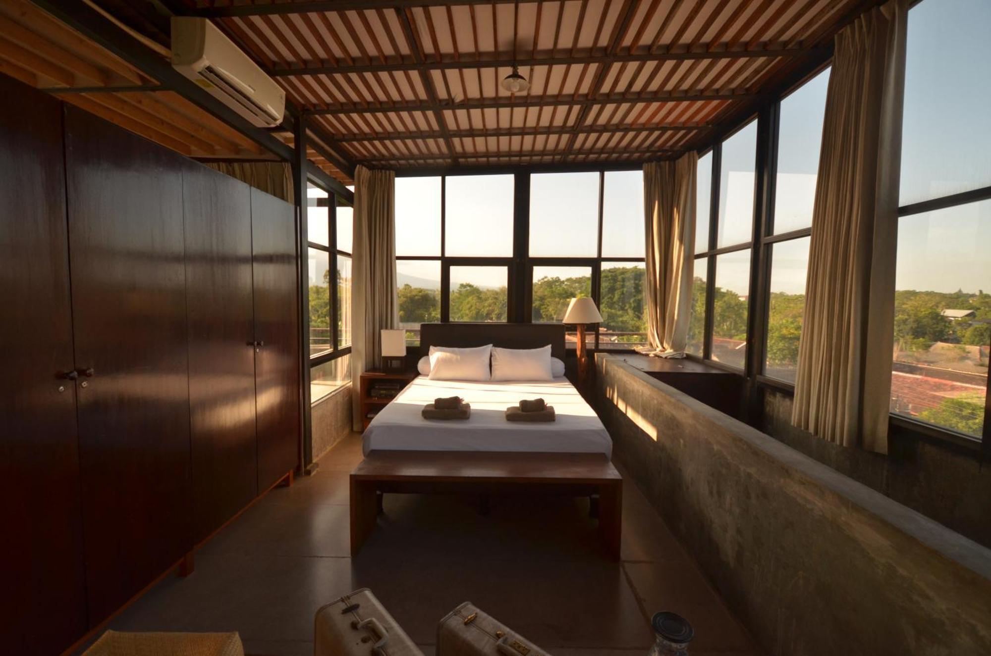 Ohmmstay - Rumah Pendopo Tanjungtirto Esterno foto
